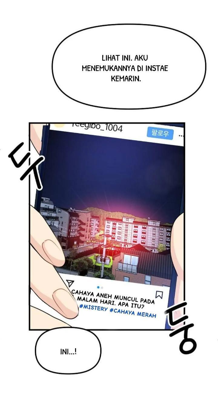 Protect Me, Knight Chapter 37 - halaman 28