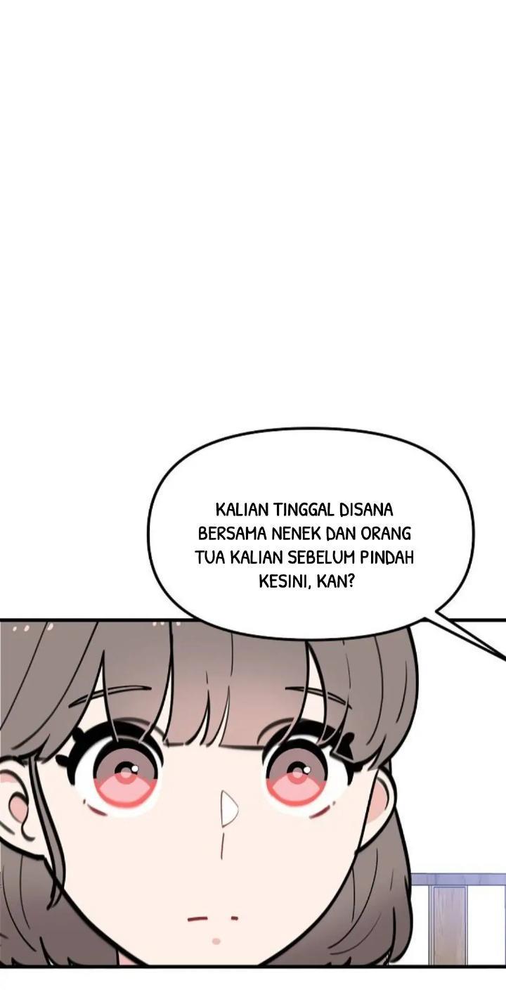 Protect Me, Knight Chapter 37 - halaman 33