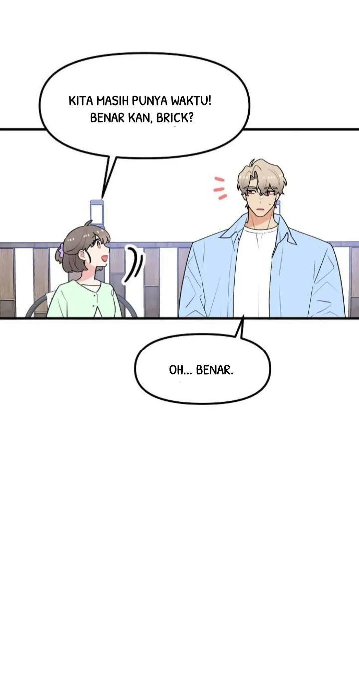 Protect Me, Knight Chapter 37 - halaman 36