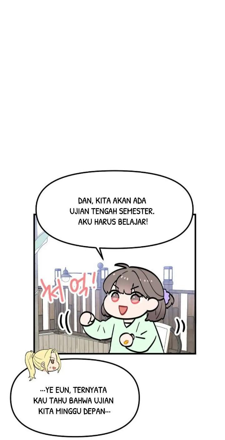 Protect Me, Knight Chapter 37 - halaman 38