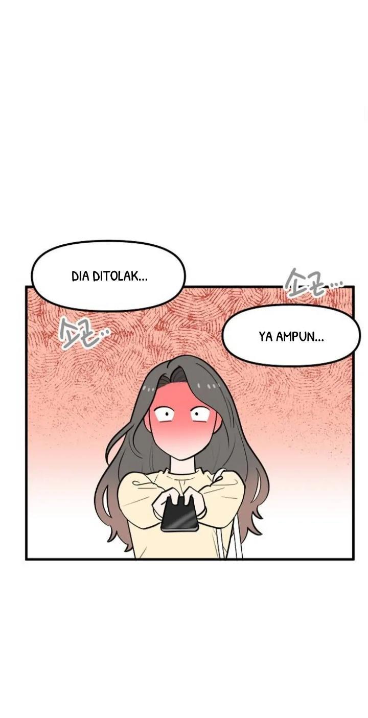 Protect Me, Knight Chapter 37 - halaman 8
