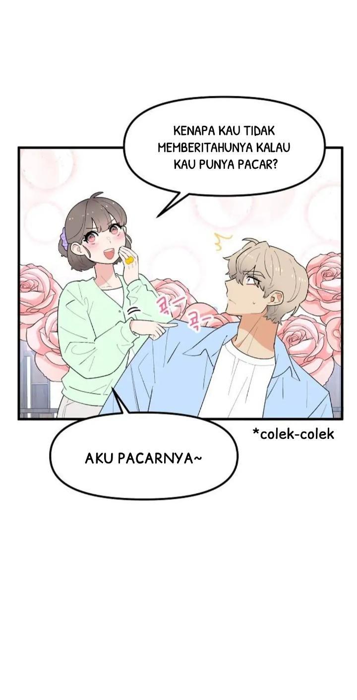 Protect Me, Knight Chapter 38 - halaman 10