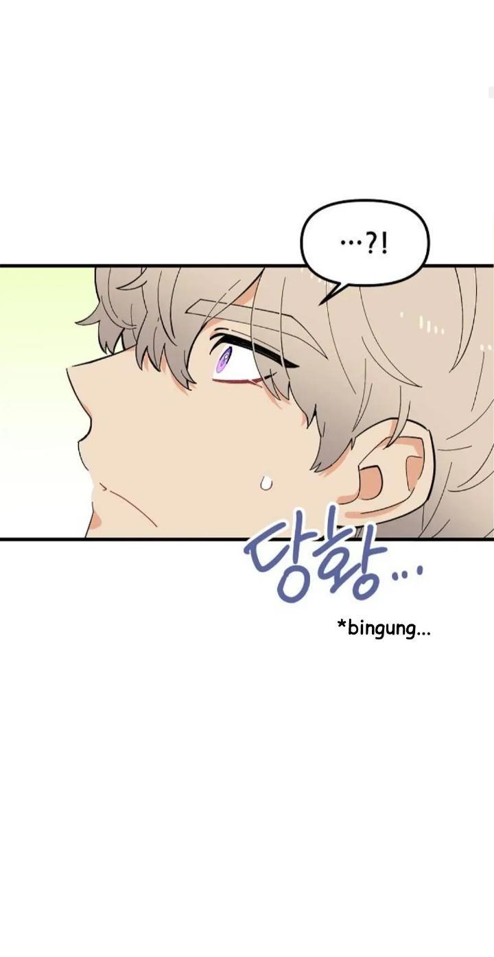 Protect Me, Knight Chapter 38 - halaman 11