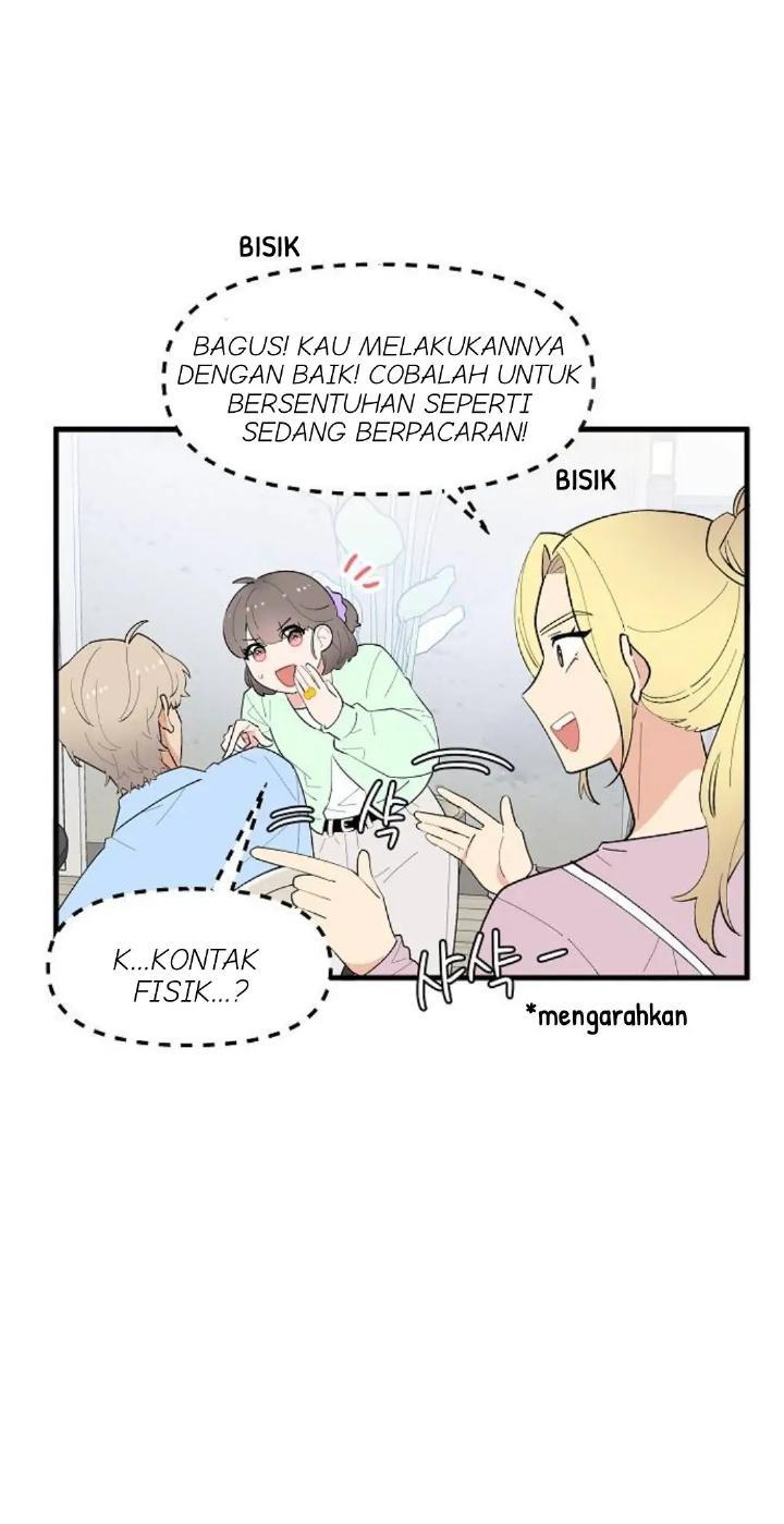 Protect Me, Knight Chapter 38 - halaman 12
