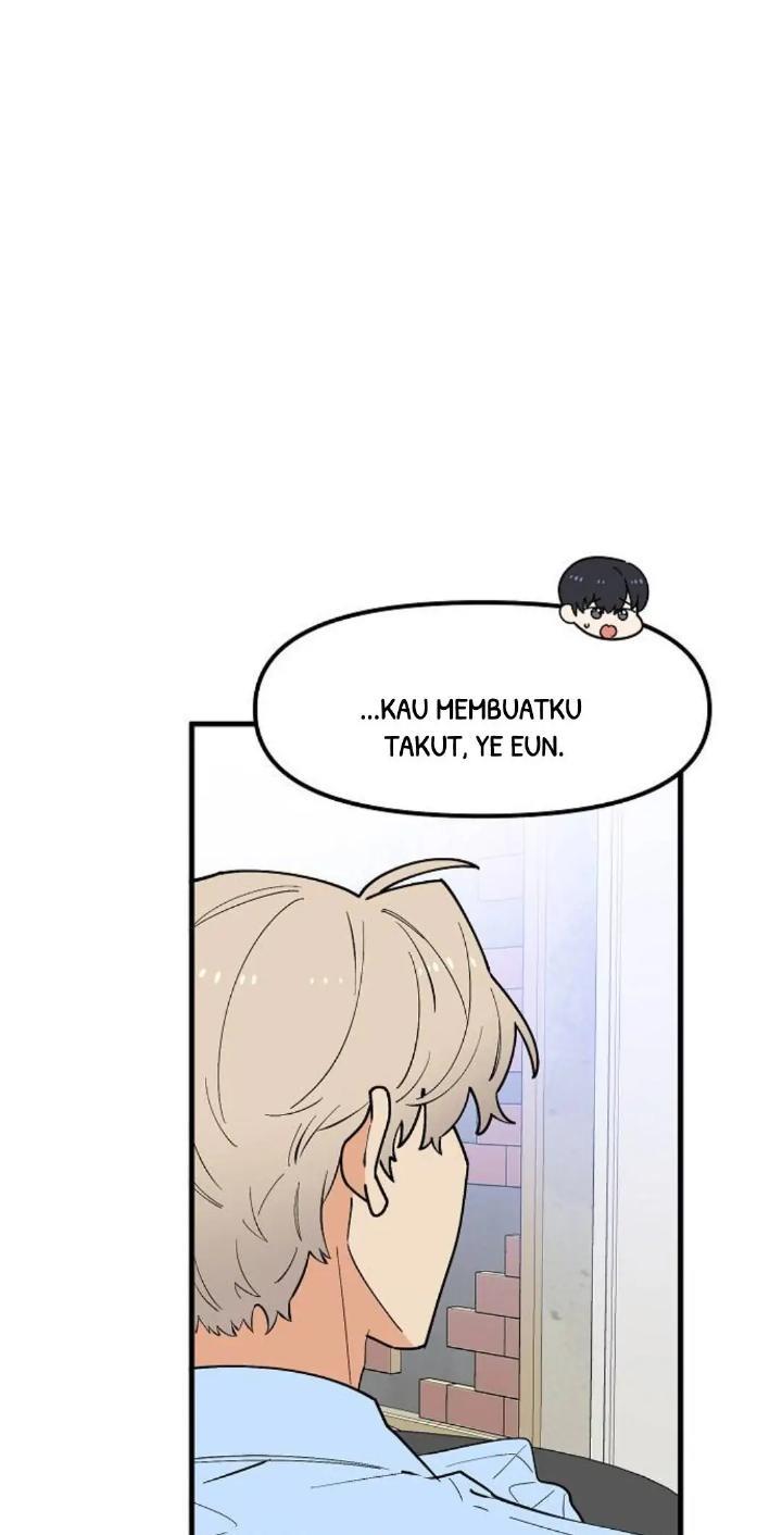 Protect Me, Knight Chapter 38 - halaman 19