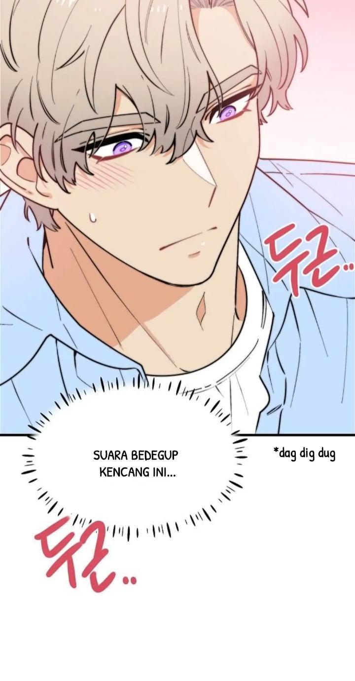 Protect Me, Knight Chapter 38 - halaman 21