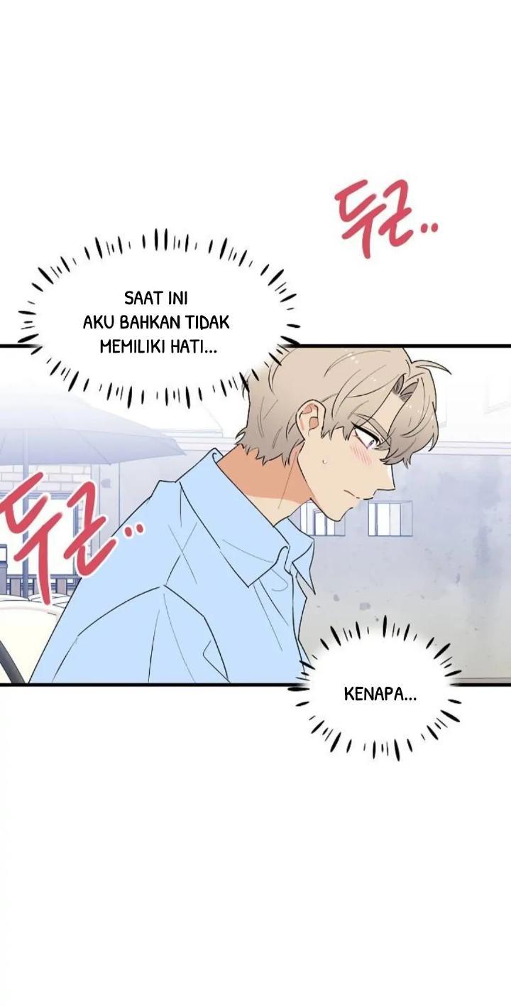 Protect Me, Knight Chapter 38 - halaman 22