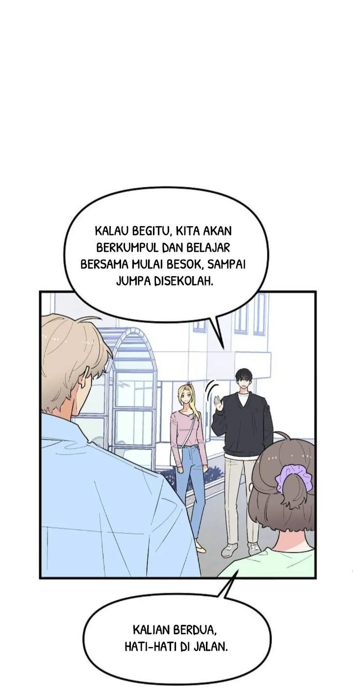 Protect Me, Knight Chapter 38 - halaman 24