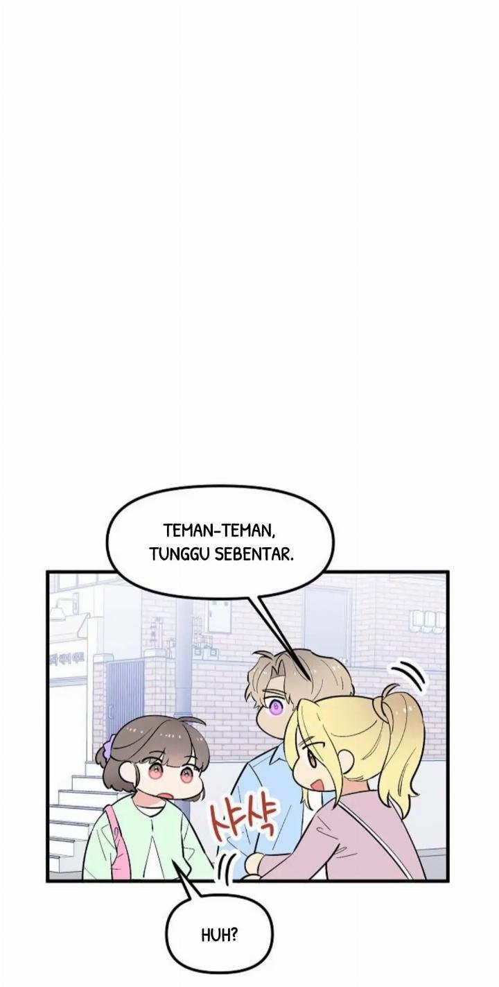 Protect Me, Knight Chapter 38 - halaman 25