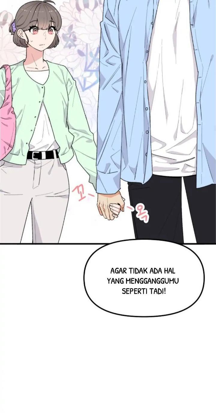 Protect Me, Knight Chapter 38 - halaman 27