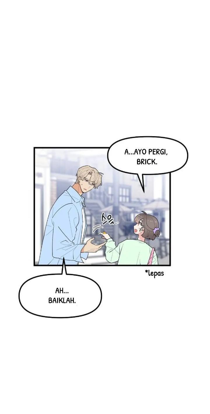 Protect Me, Knight Chapter 38 - halaman 29