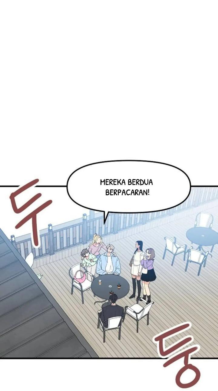 Protect Me, Knight Chapter 38 - halaman 3