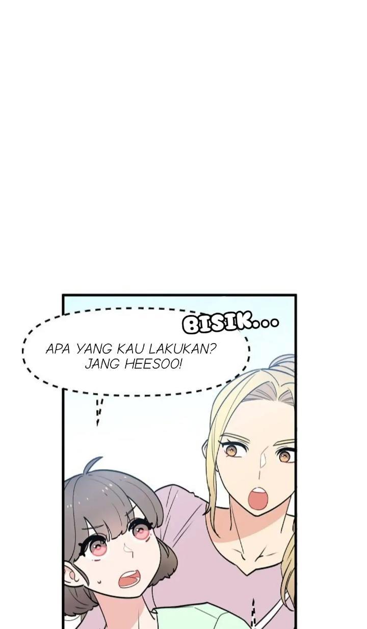 Protect Me, Knight Chapter 38 - halaman 4