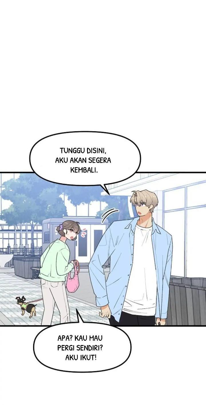 Protect Me, Knight Chapter 38 - halaman 41