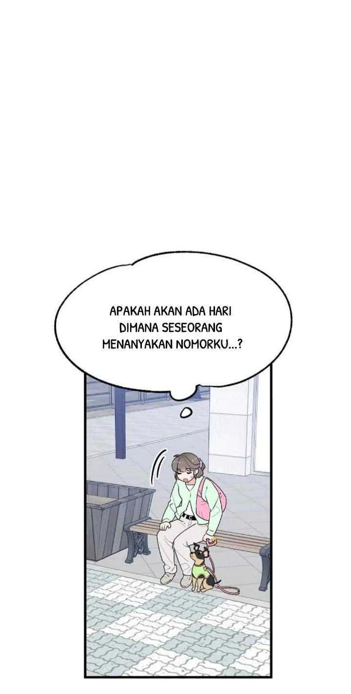 Protect Me, Knight Chapter 38 - halaman 44