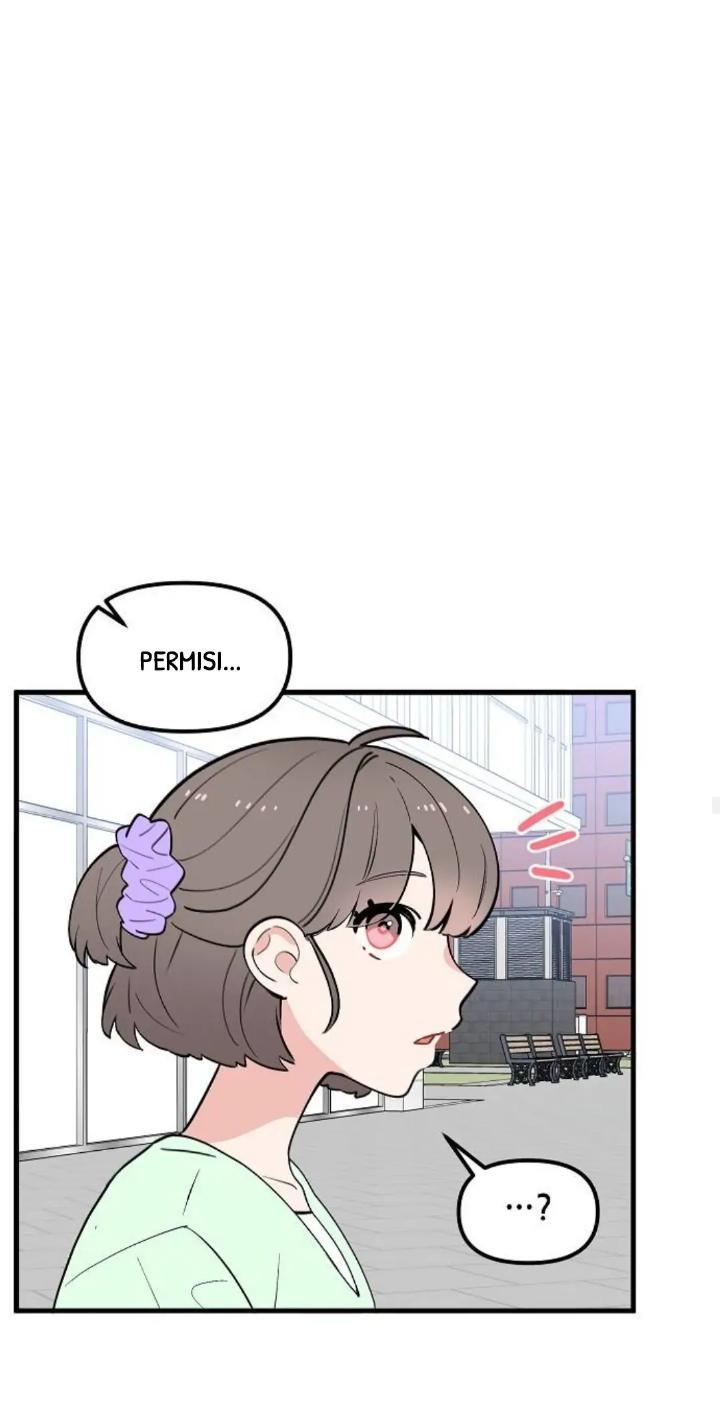 Protect Me, Knight Chapter 38 - halaman 45