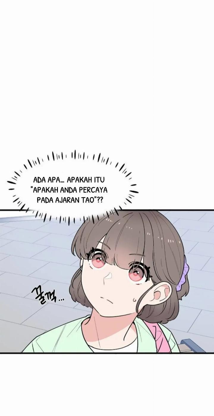 Protect Me, Knight Chapter 38 - halaman 47
