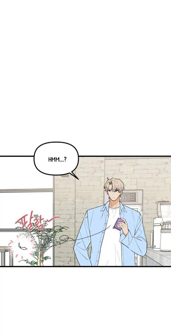 Protect Me, Knight Chapter 38 - halaman 50