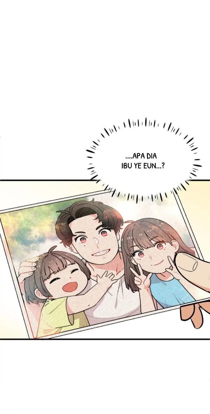 Protect Me, Knight Chapter 38 - halaman 53