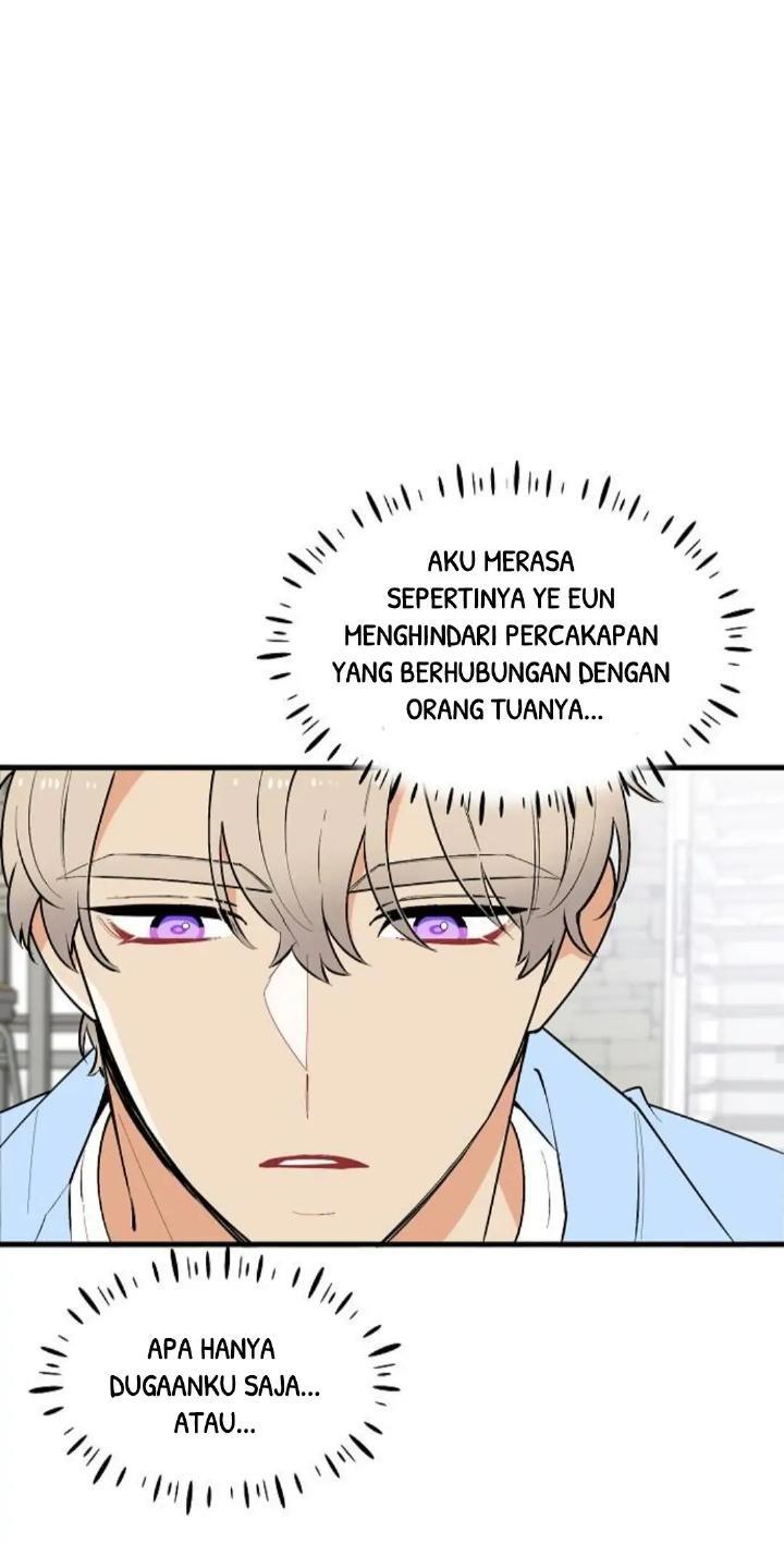 Protect Me, Knight Chapter 38 - halaman 54