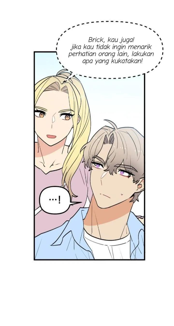 Protect Me, Knight Chapter 38 - halaman 6
