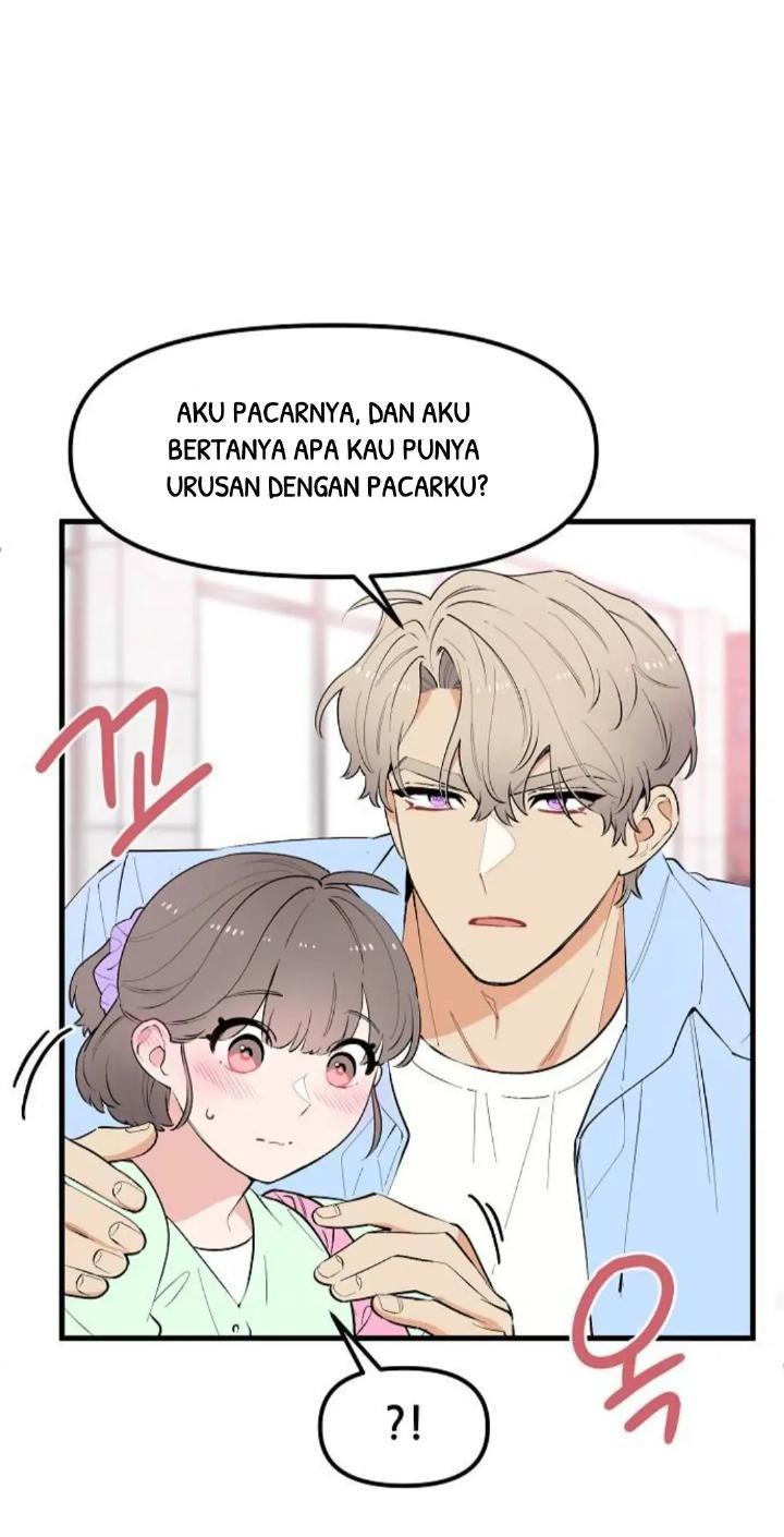 Protect Me, Knight Chapter 38 - halaman 66