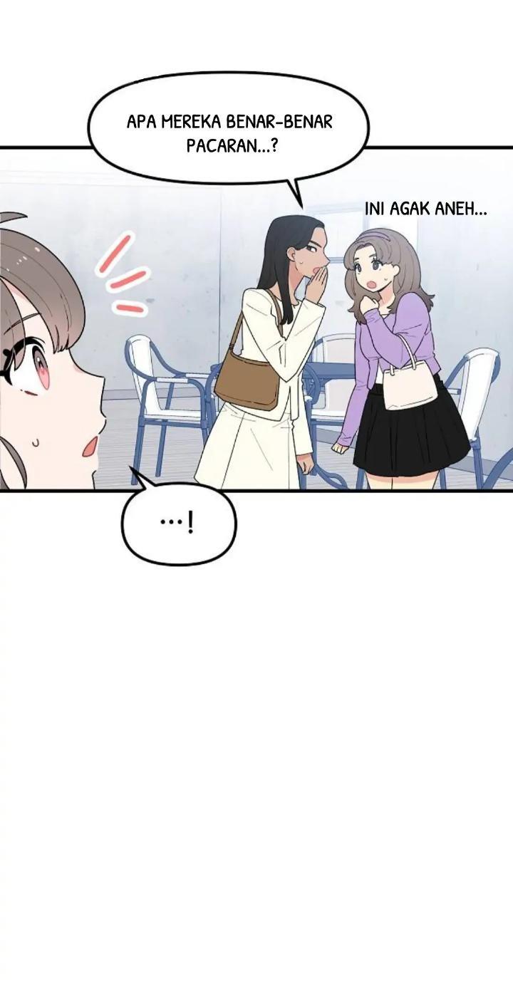 Protect Me, Knight Chapter 38 - halaman 7