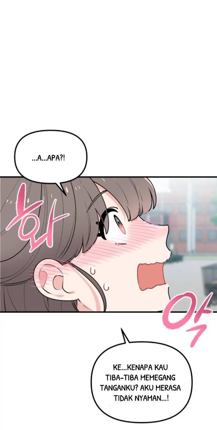 Protect Me, Knight Chapter 39 - halaman 4