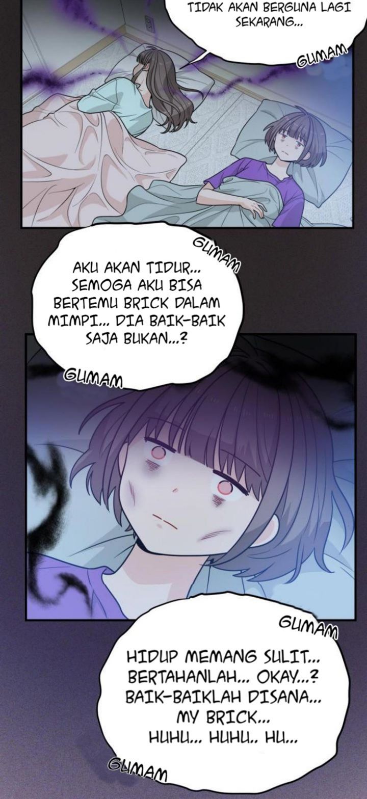 Protect Me, Knight Chapter 4 - halaman 14