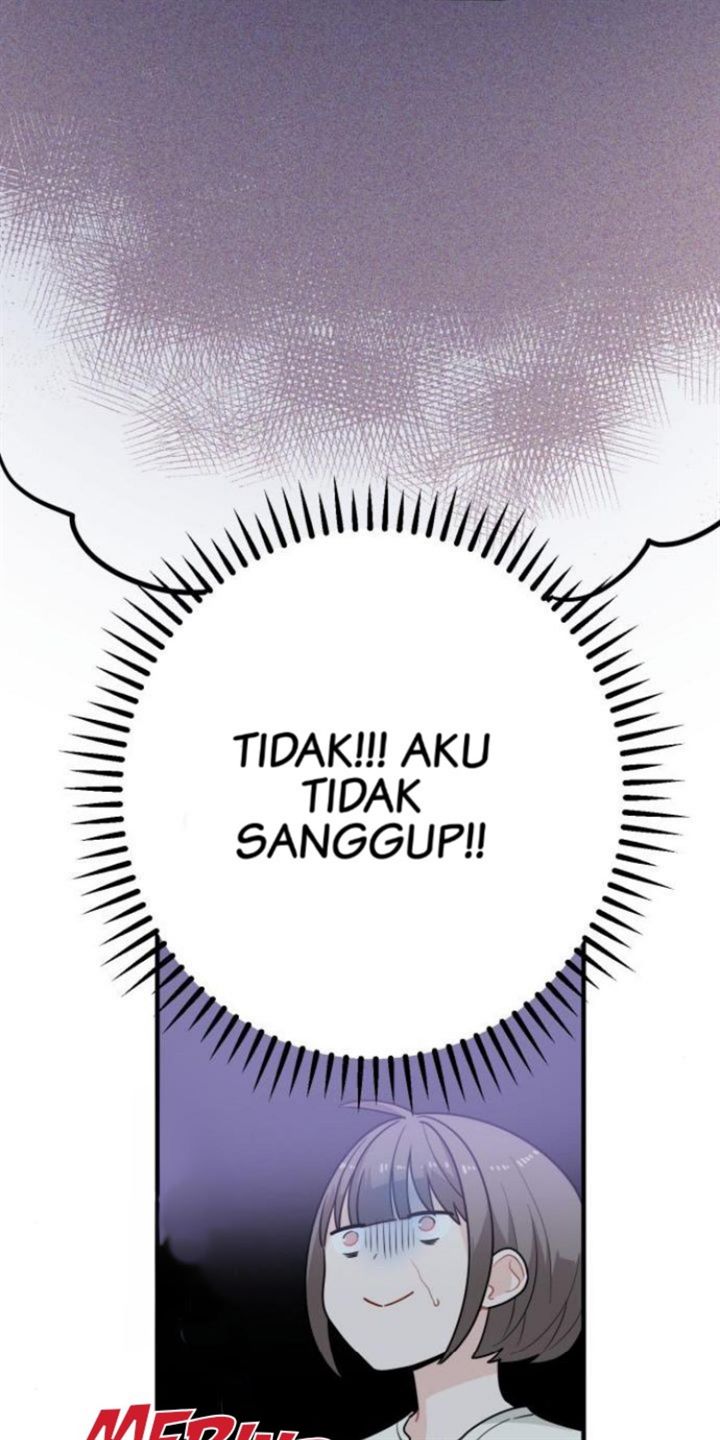 Protect Me, Knight Chapter 4 - halaman 15