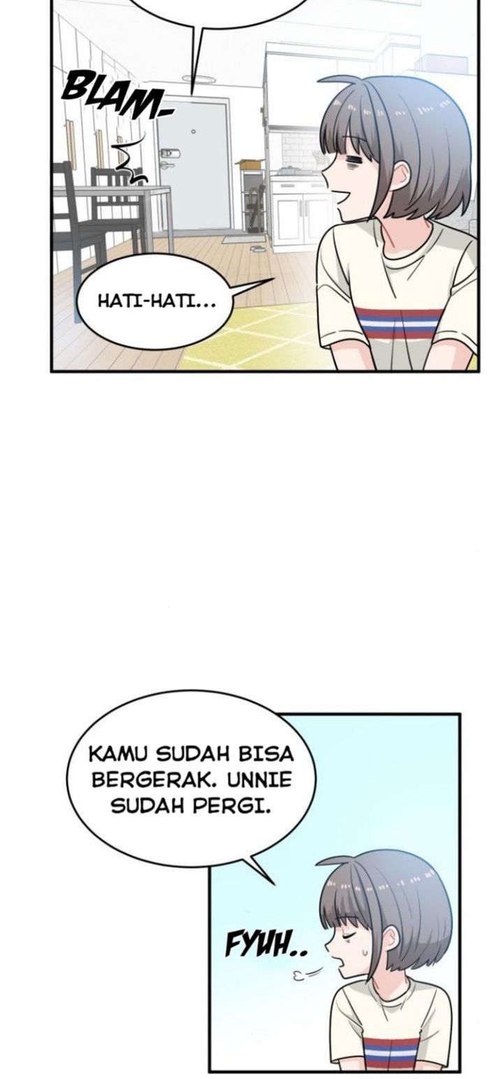 Protect Me, Knight Chapter 4 - halaman 24