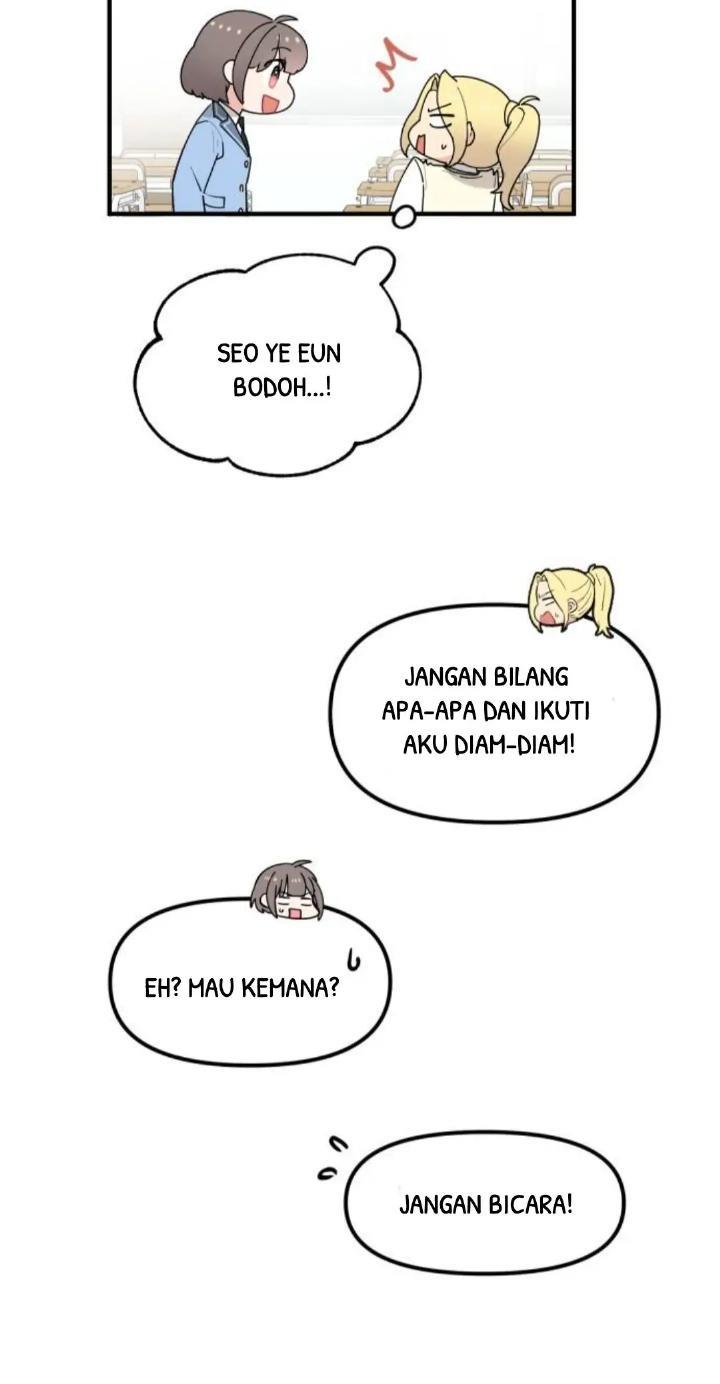 Protect Me, Knight Chapter 40 - halaman 10