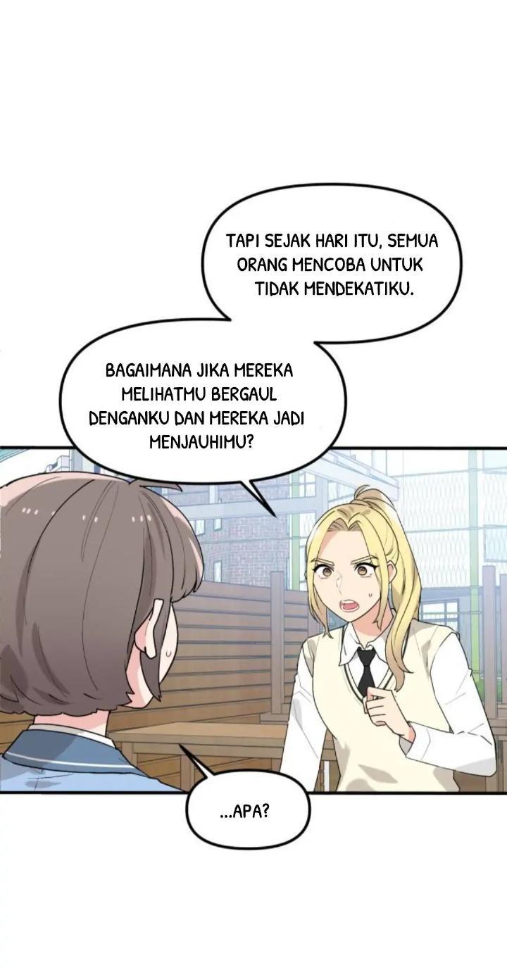 Protect Me, Knight Chapter 40 - halaman 12