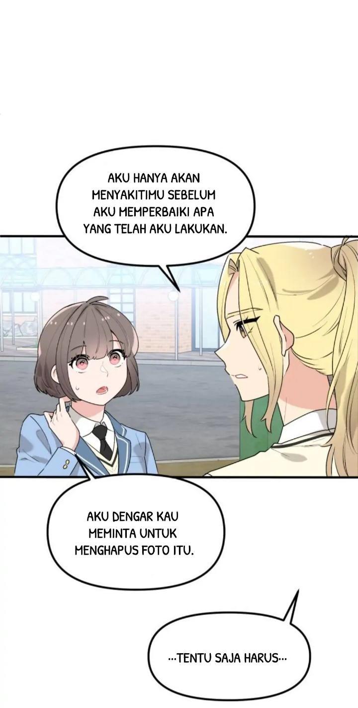 Protect Me, Knight Chapter 40 - halaman 13