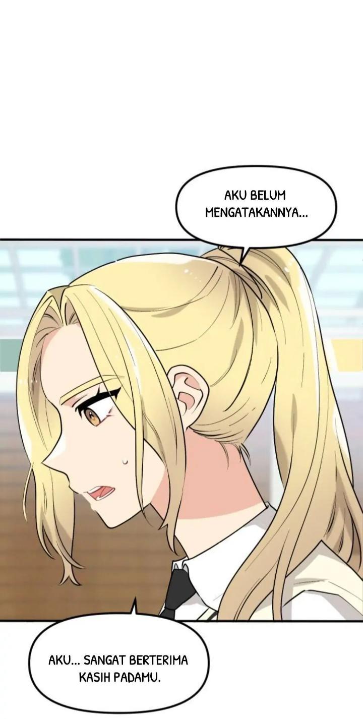 Protect Me, Knight Chapter 40 - halaman 14