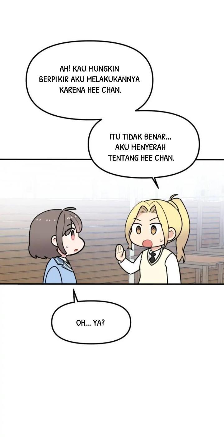 Protect Me, Knight Chapter 40 - halaman 18