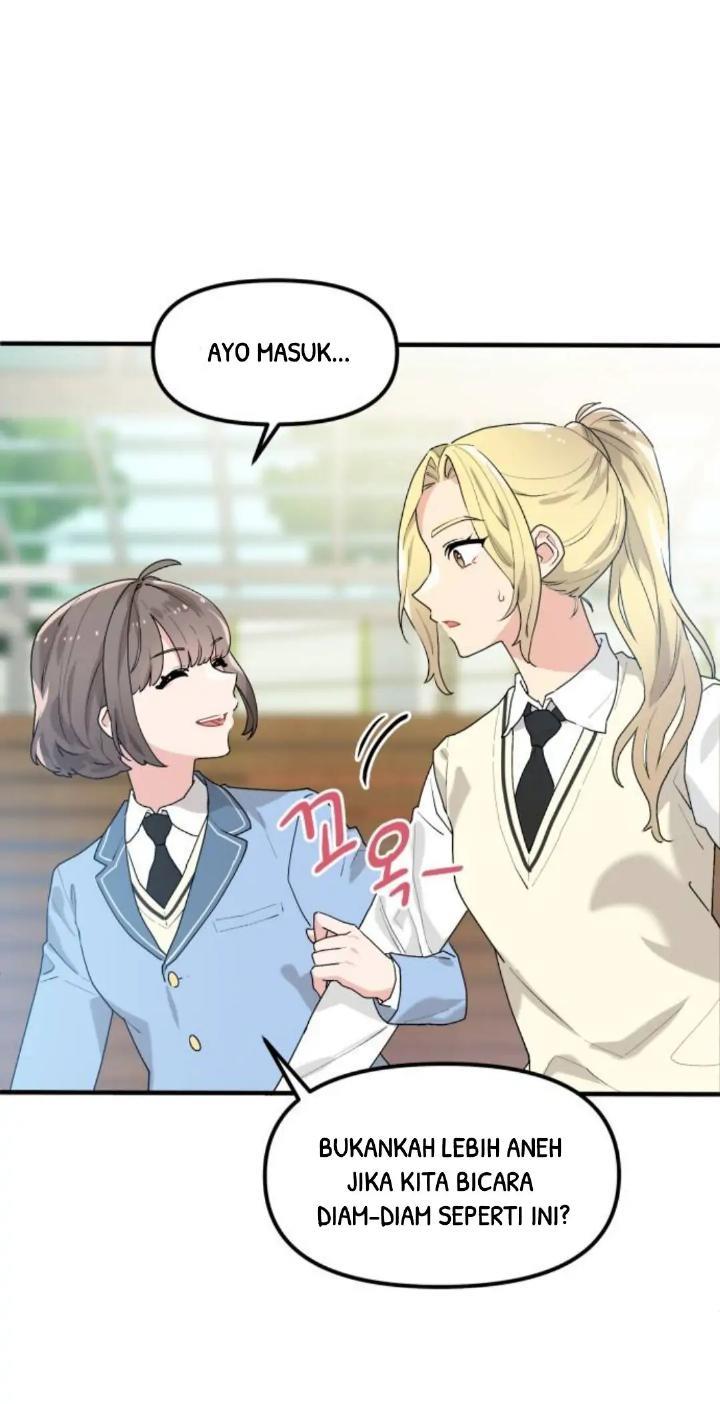 Protect Me, Knight Chapter 40 - halaman 21