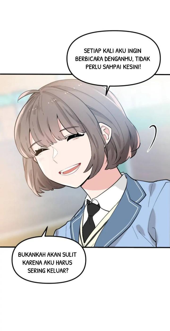 Protect Me, Knight Chapter 40 - halaman 22