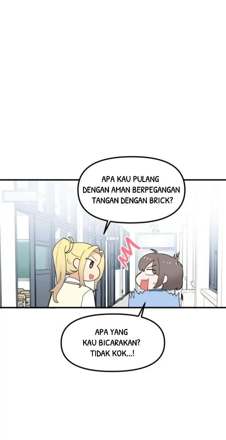 Protect Me, Knight Chapter 40 - halaman 25
