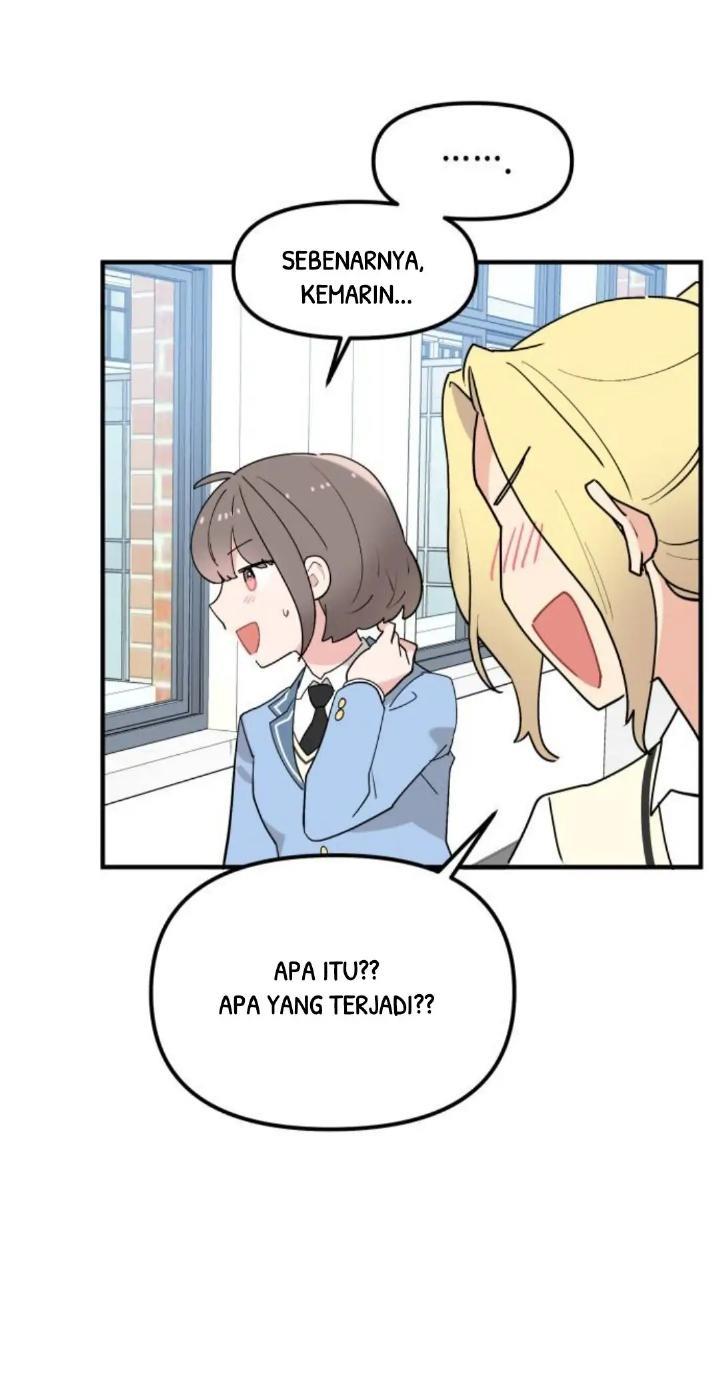 Protect Me, Knight Chapter 40 - halaman 26