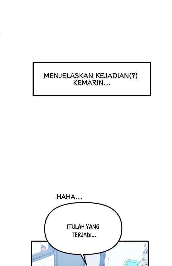 Protect Me, Knight Chapter 40 - halaman 27
