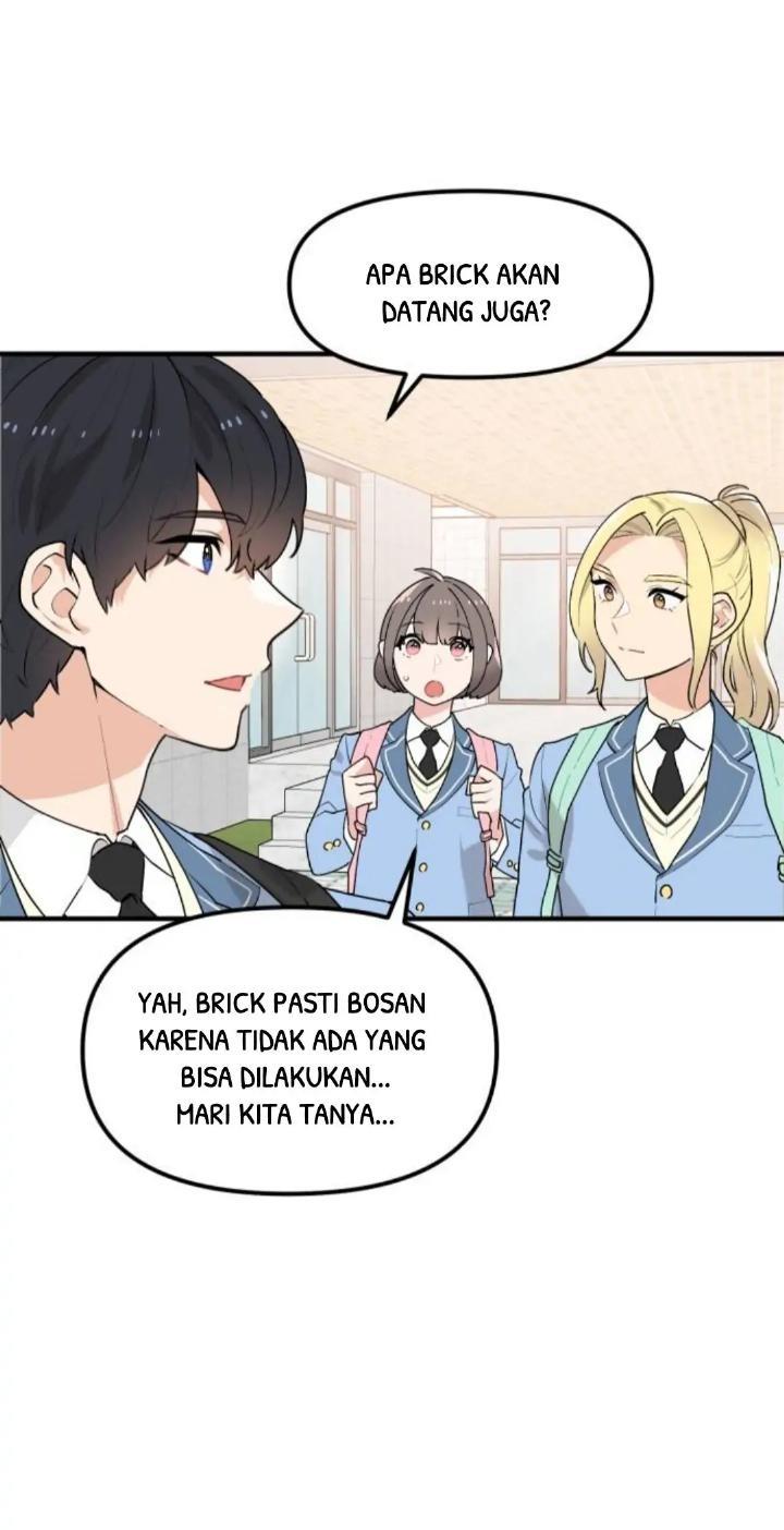 Protect Me, Knight Chapter 40 - halaman 36