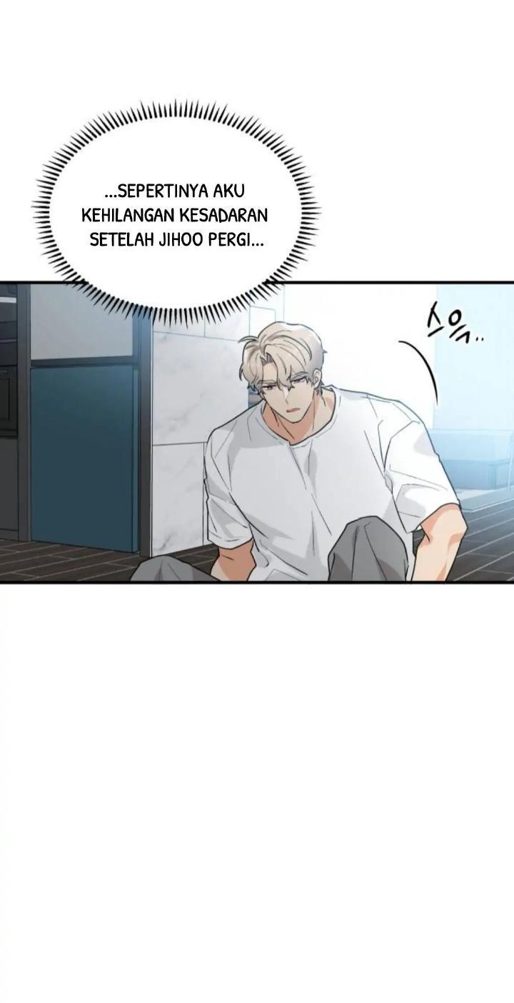 Protect Me, Knight Chapter 40 - halaman 55