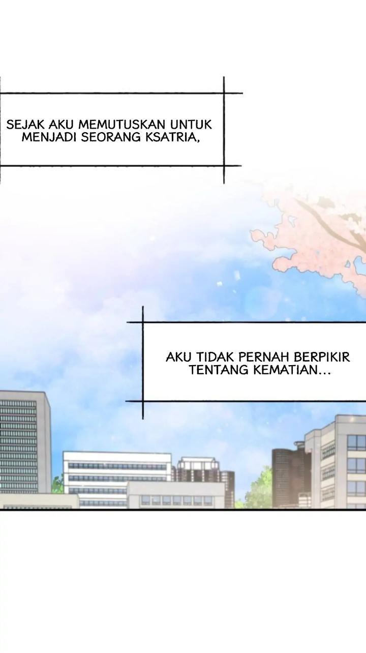 Protect Me, Knight Chapter 40 - halaman 60