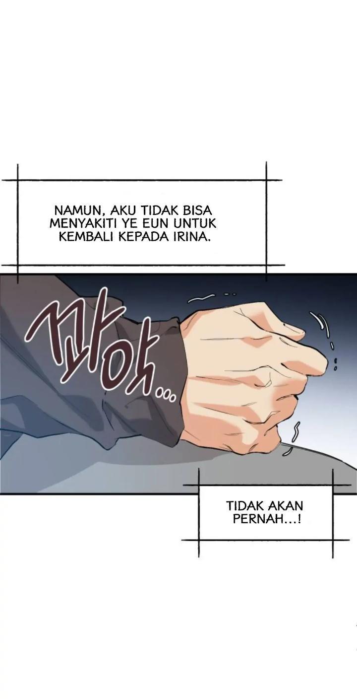 Protect Me, Knight Chapter 40 - halaman 65