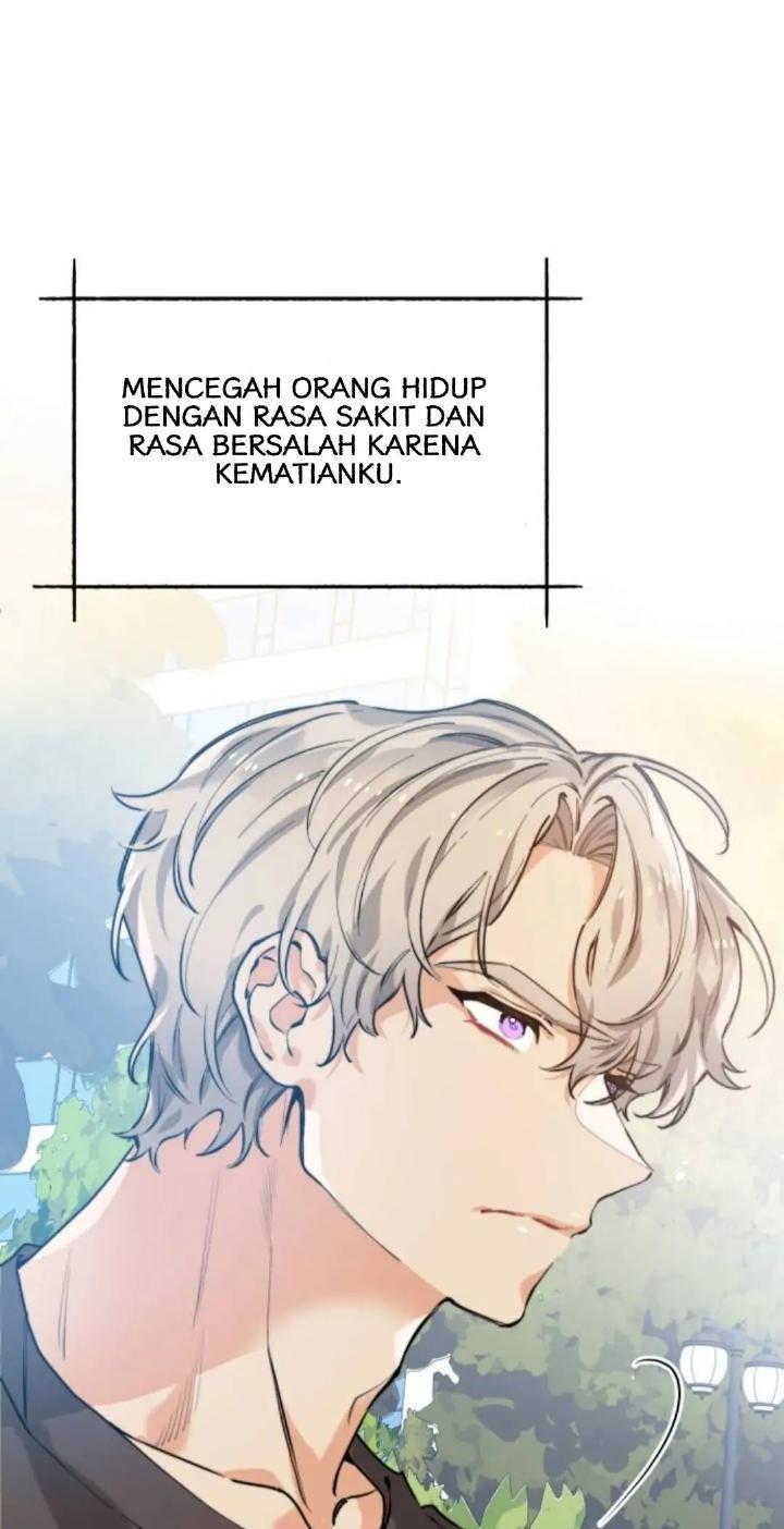 Protect Me, Knight Chapter 40 - halaman 66