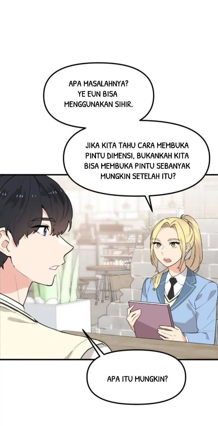 Protect Me, Knight Chapter 41 - halaman 10