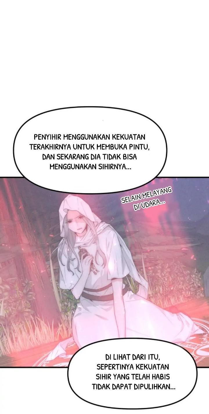 Protect Me, Knight Chapter 41 - halaman 11