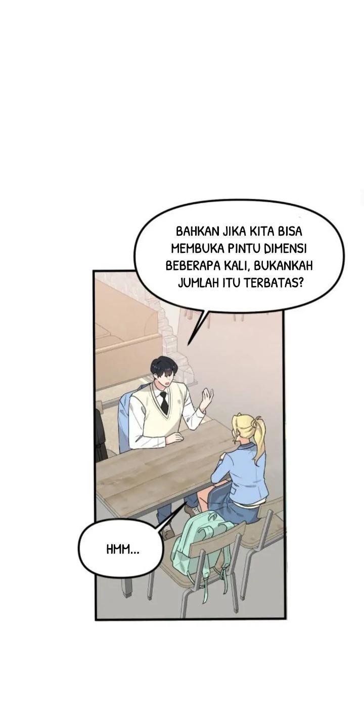 Protect Me, Knight Chapter 41 - halaman 12