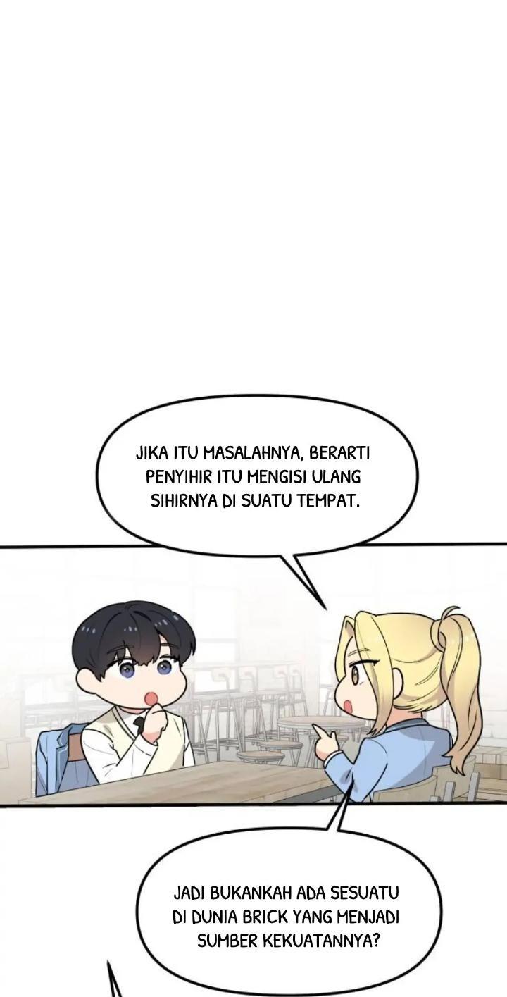 Protect Me, Knight Chapter 41 - halaman 13